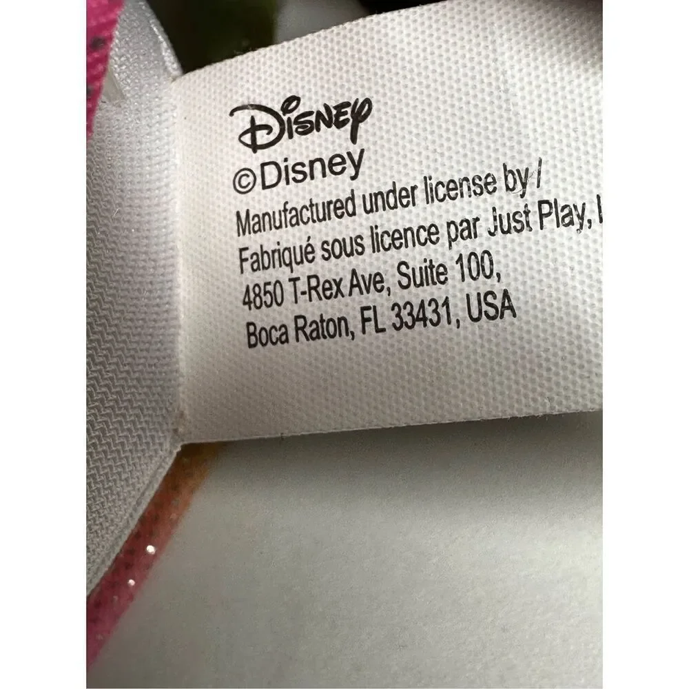 Disney guc